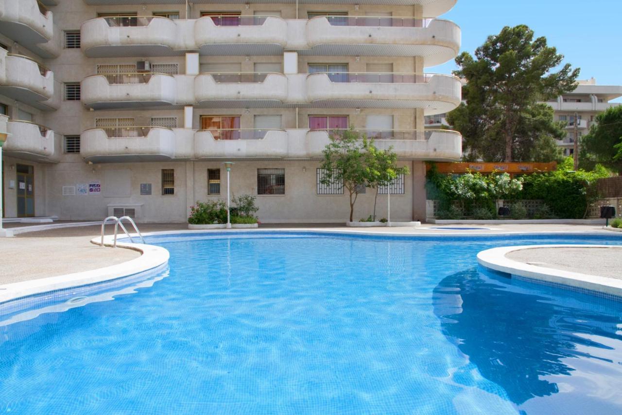 Rentalmar Arquus Park Salou Exterior photo