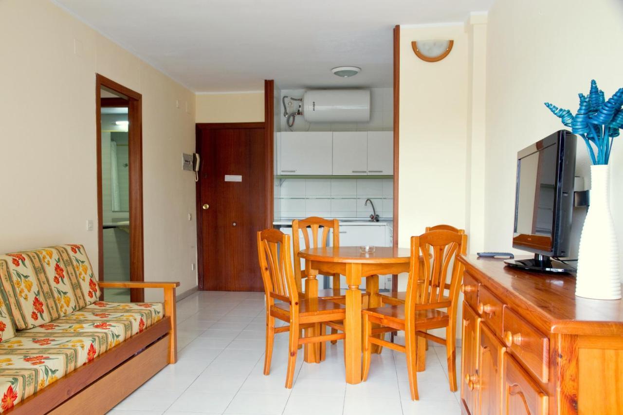 Rentalmar Arquus Park Salou Exterior photo