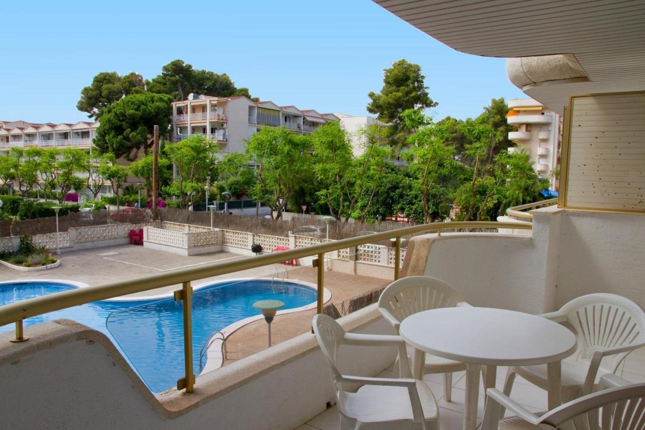 Rentalmar Arquus Park Salou Exterior photo