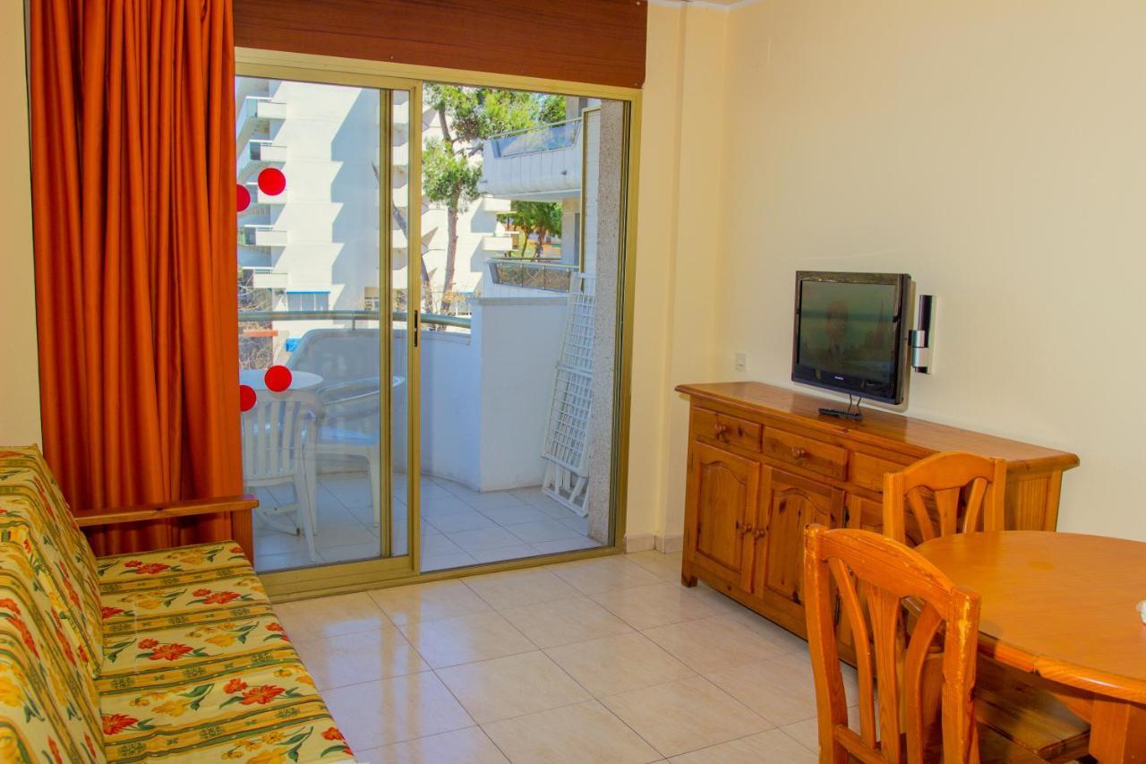 Rentalmar Arquus Park Salou Exterior photo